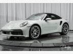 Thumbnail Photo 6 for 2022 Porsche 911 Turbo S